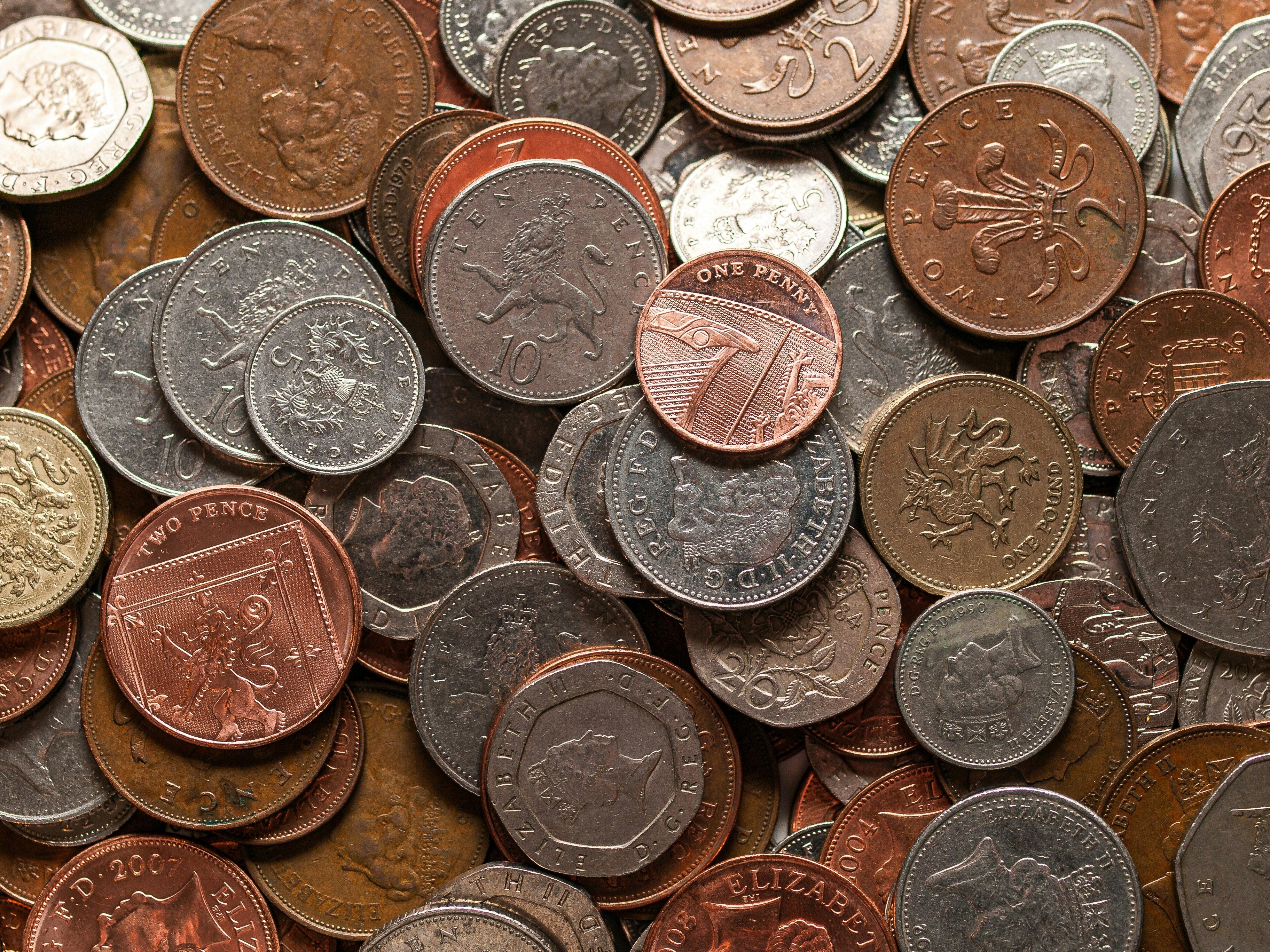 Brits Are Bracing Themselves For Yet Another Cost Of Living Crisis