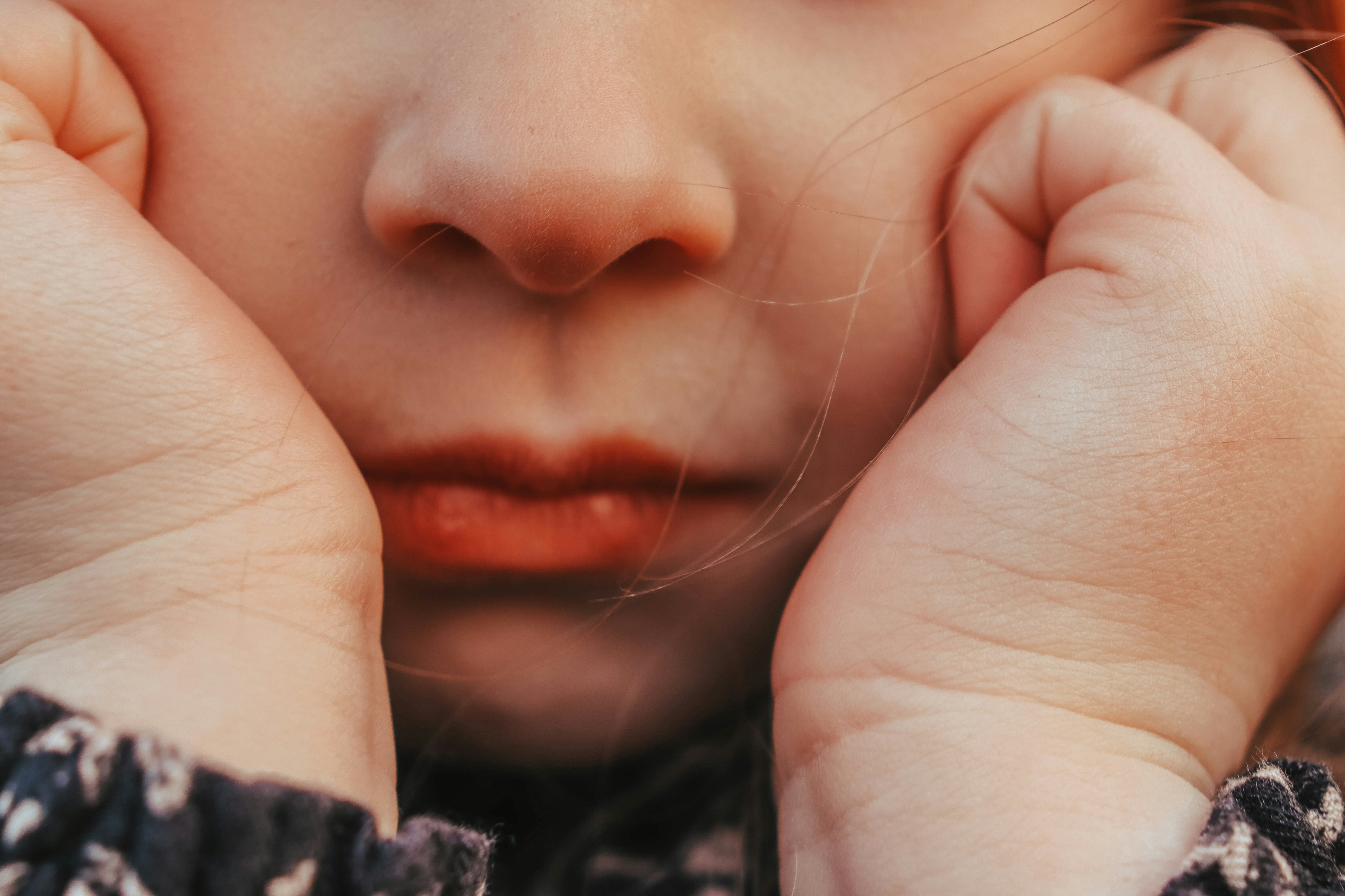 I'm A Therapist – I've Found 'Worry Time' Is A Powerful Tool For Anxious Kids