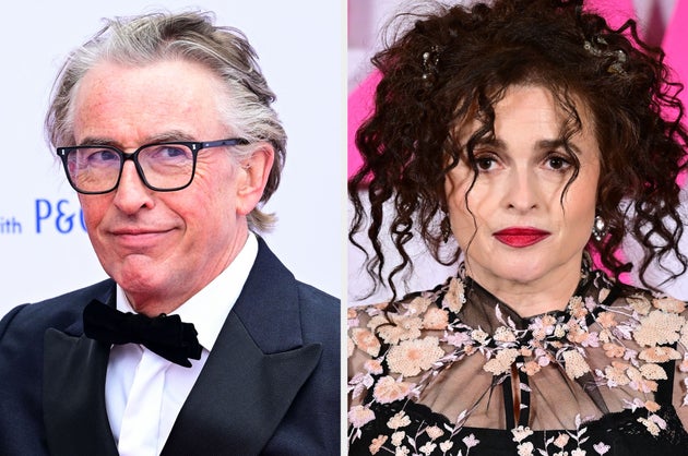 Steve Coogan says Helena Bonham Carter’s ‘White Lotus’ exit followed creative changes