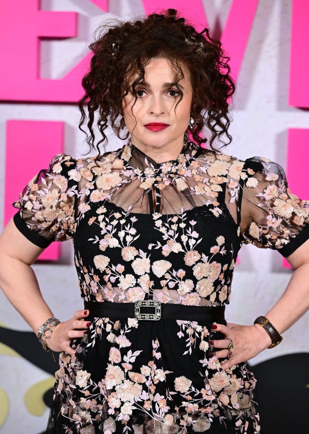 Helena Bonham Carter