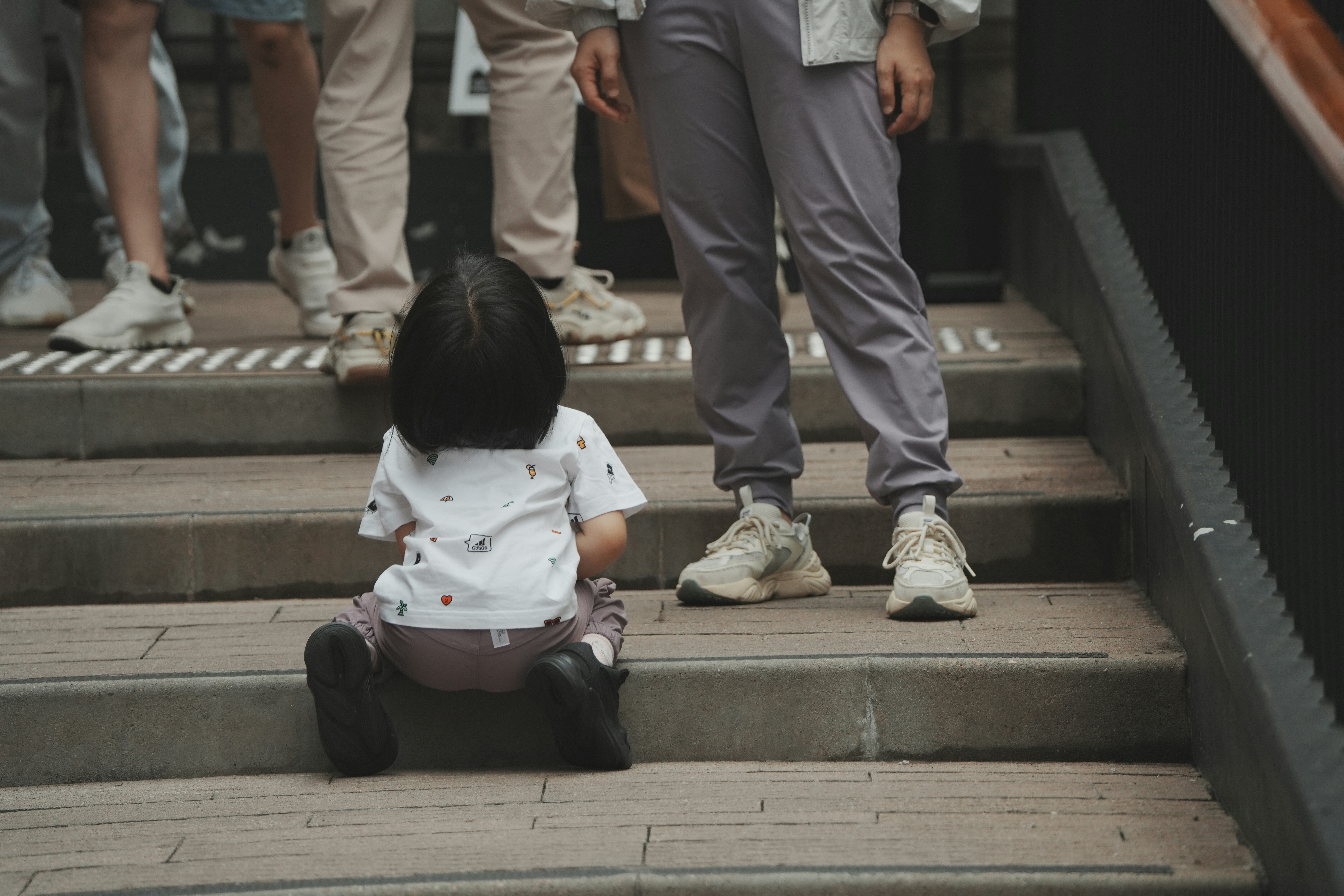 The Most Effective Ways To Say 'No' To Children, According To A Therapist