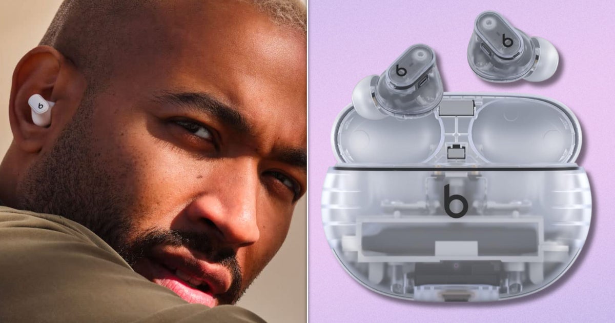 These Earbuds Offer ‘A Better Fit' And ‘Get Significantly Louder' Than AirPods — And They're $70 Off
