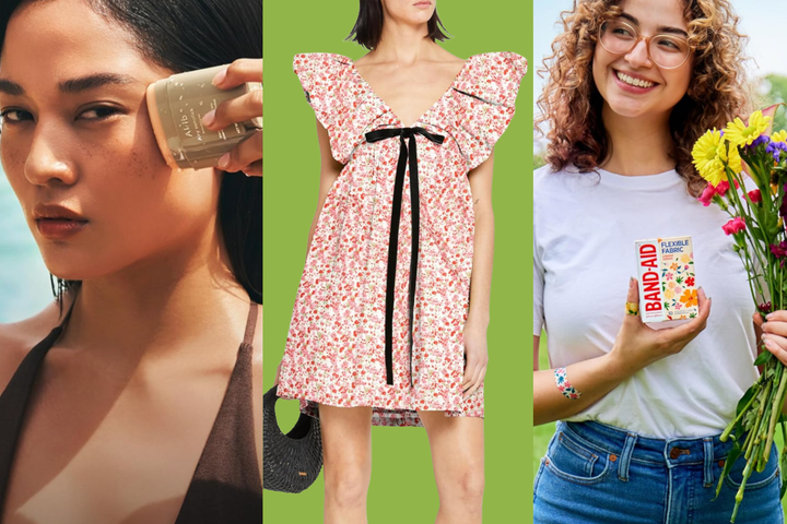 55 Products That Are Perfect For Spring | HuffPost Life