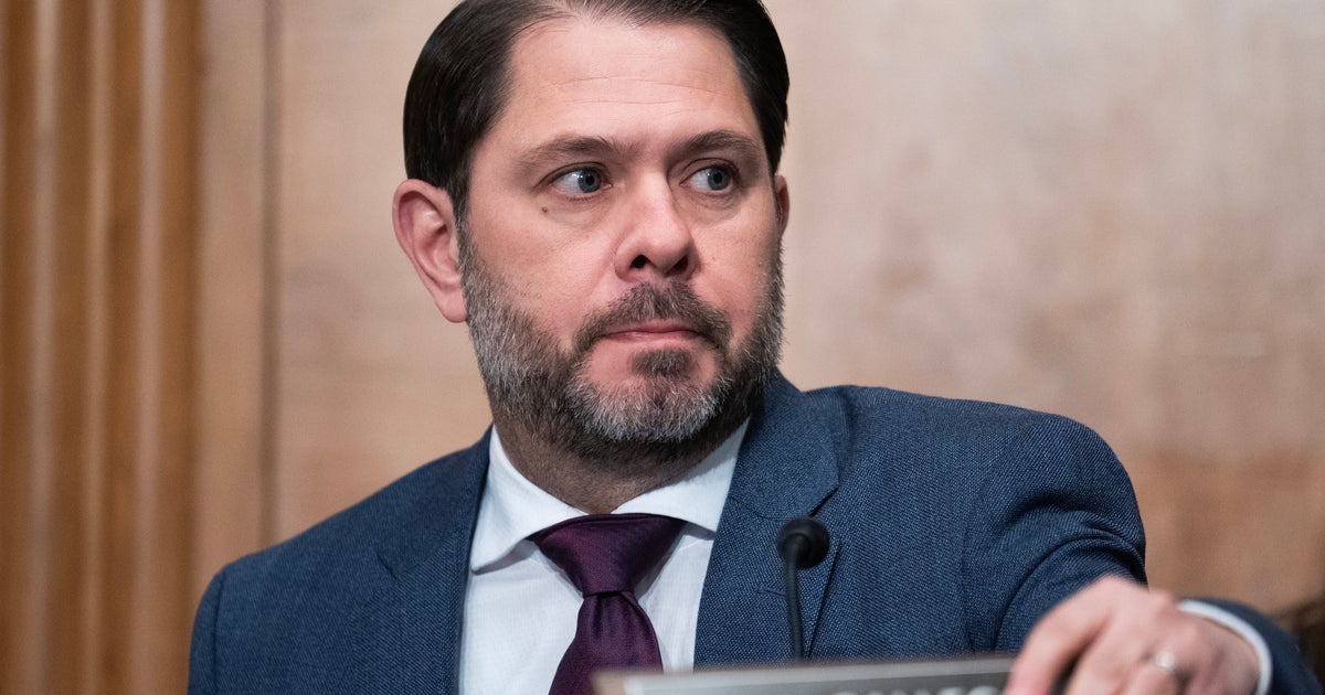 Progressives Press Ruben Gallego, Adam Schiff To Insist On Ethics In Crypto Bill