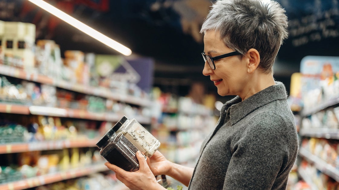 Ops Snack Health-Washing: 'Natural' And 'Naked' On Snacks | HuffPost Life