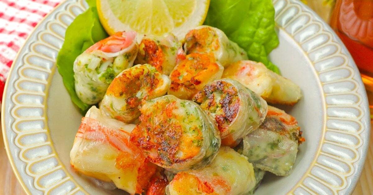 【はんぺん×チーズはやっぱり王道】カリふわ食感がたまらない...！簡単すぎて毎日食べたくなる、絶品レシピ3選