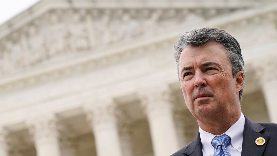 Alabama Announces Civil Investigation Of Southern Poverty Law Center