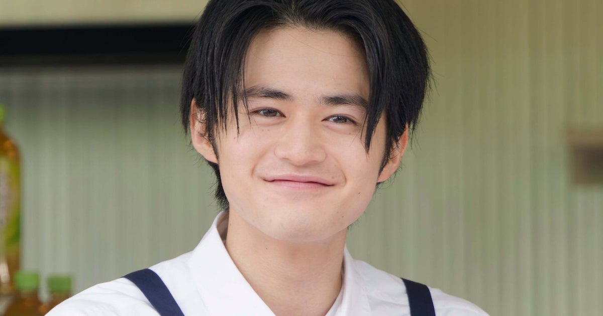 「誰かと思いました」鈴鹿央士の近影にSNS驚き「ワイルドおうじ！！！！」「筋肉が凄くてビックリ」