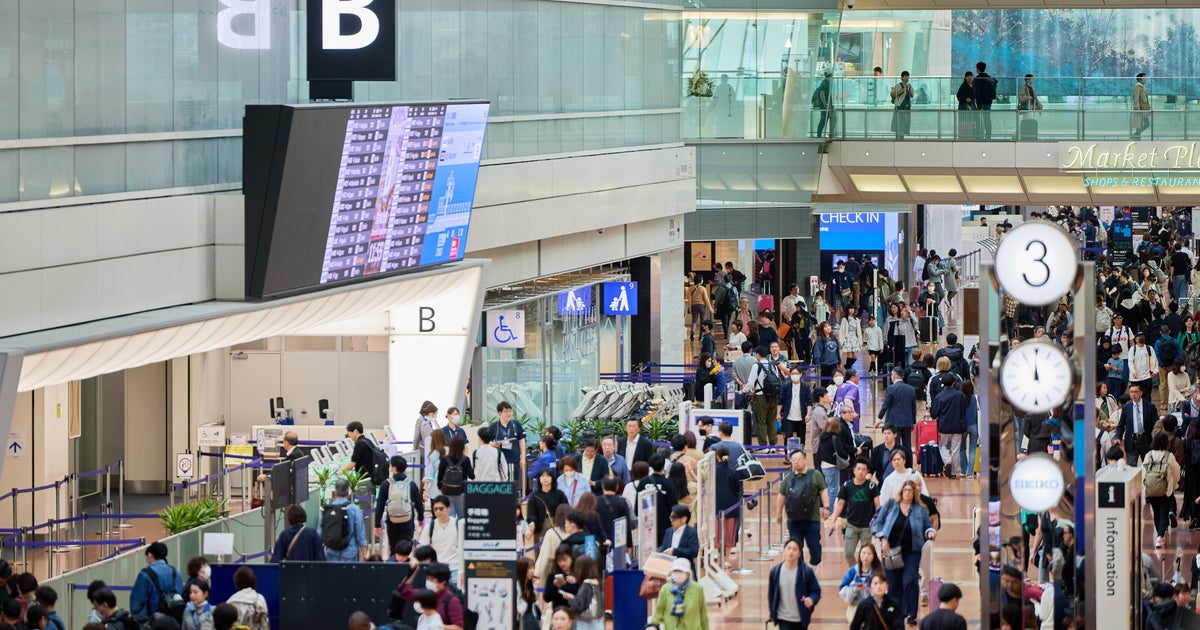 ANA、羽田空港「搭乗ゲートの音」を1時間BGMで公開。「旅に出たくなる」「たまらない」と反響