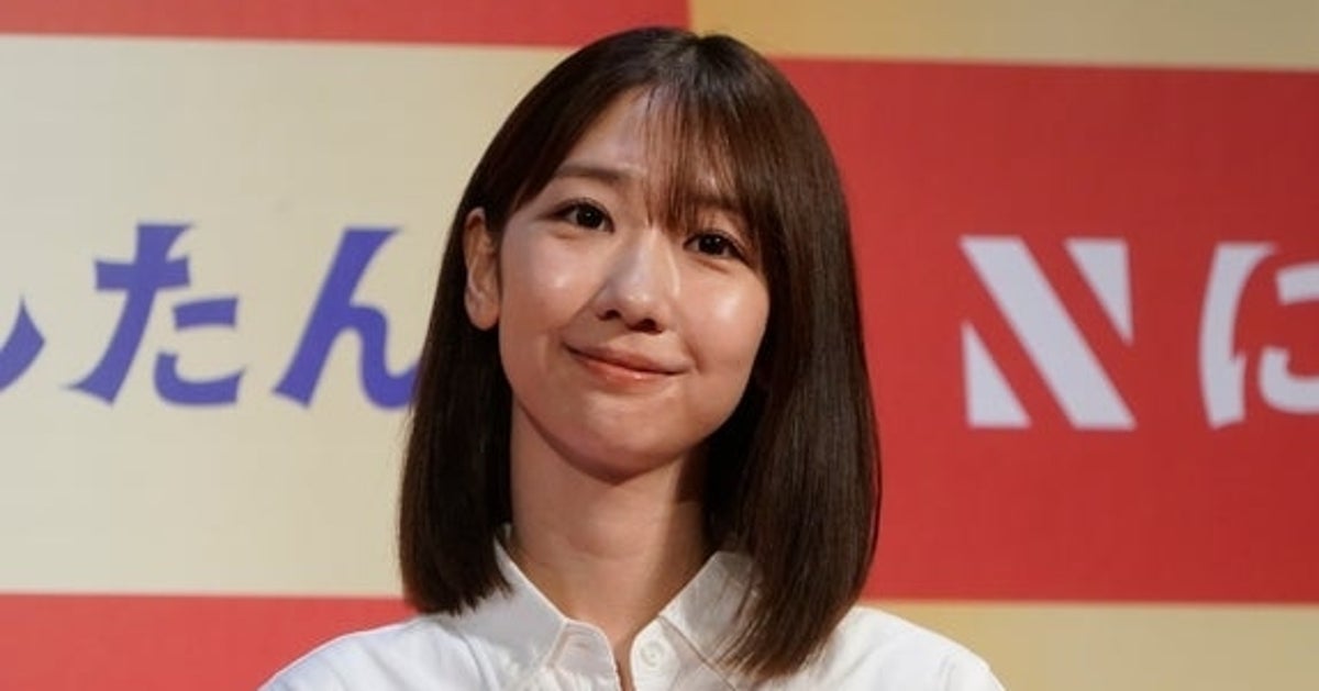 柏木由紀、鹿児島で名物“金生まんじゅう”や黒豚うどんを満喫⇨地元での時間に「リフレッシュできました」