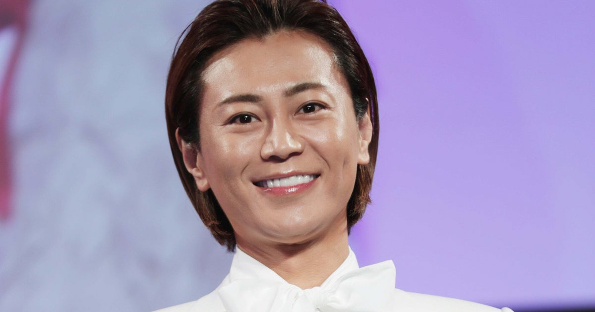氷川きよし、沖縄・今帰仁村で尾野真千子と再会⇨10年ぶりにカラオケを満喫し「生涯大切な思い出」