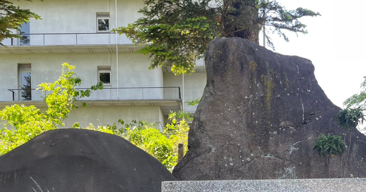 今から365年前、日本で使われた最古の“温泉記号”。その発祥は群馬県だった…
