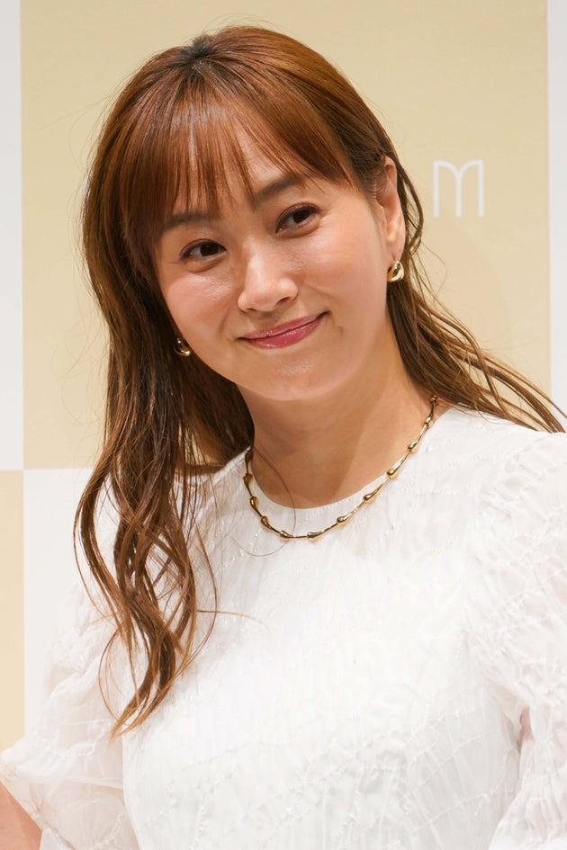 藤本美貴さん