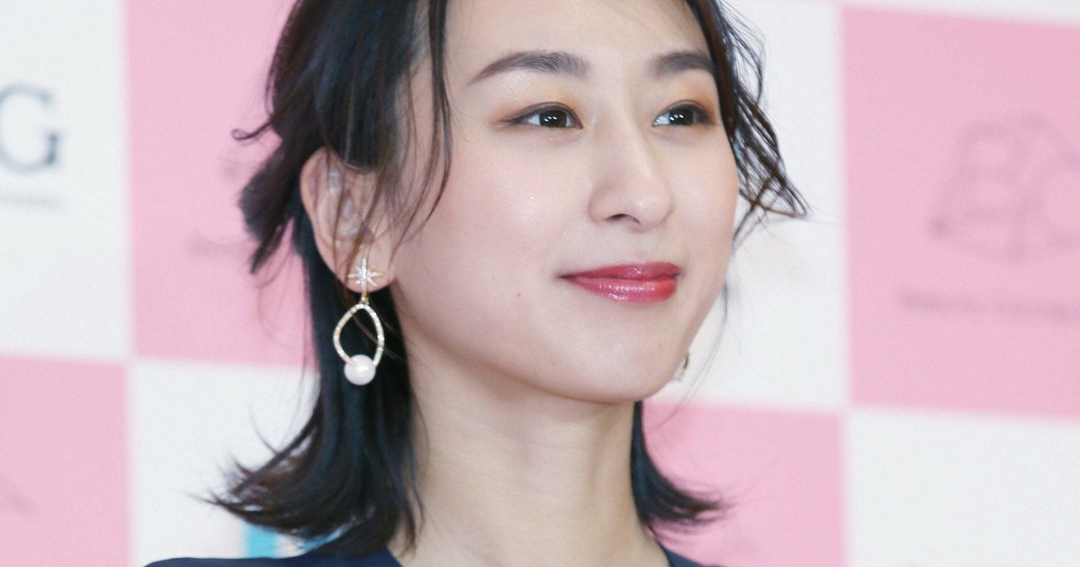 浅田舞のトレーニング姿にファン驚き「デッドリフト50キロできるなんて…」「体幹凄い」