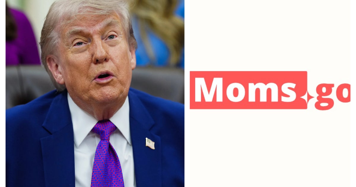 トランプ大統領、妊婦向けサイト「Moms.Gov」を公開するも医療団体から懸念の声。サイトで案内される施設「危機妊娠センター」とは