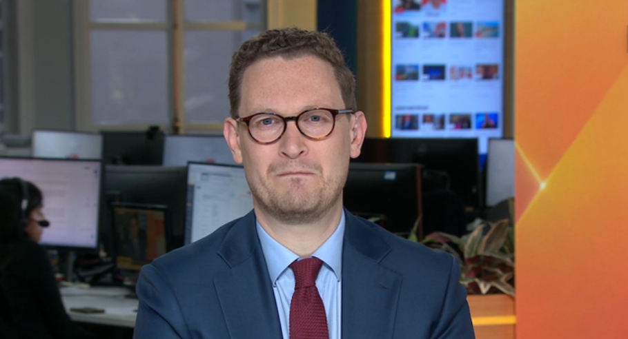 Top Ally Refuses To Say If Starmer Will Fight On As Calls For PM To Quit Grow