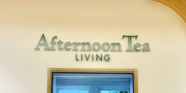 Afternoon Tea（アフタヌーンティー）