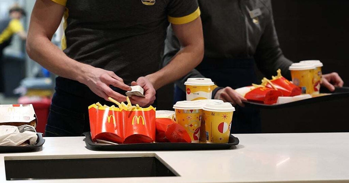 米マクドナルド、お得メニュー拡充も消費者に不満　「昔はもっと安かった」