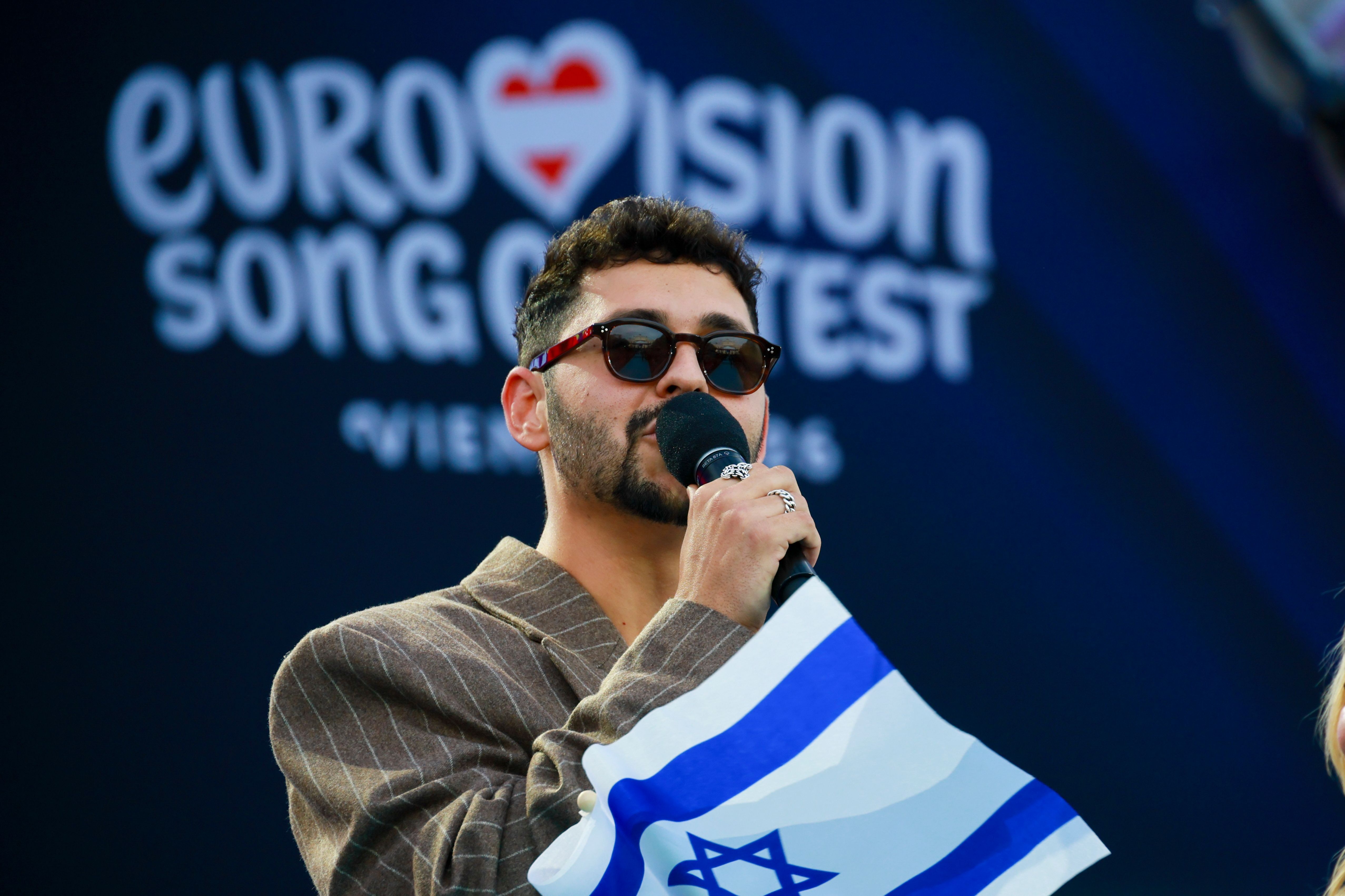 Eurovision Organisers Are Watching Voting 'Very Carefully' After Past Concerns About Israel