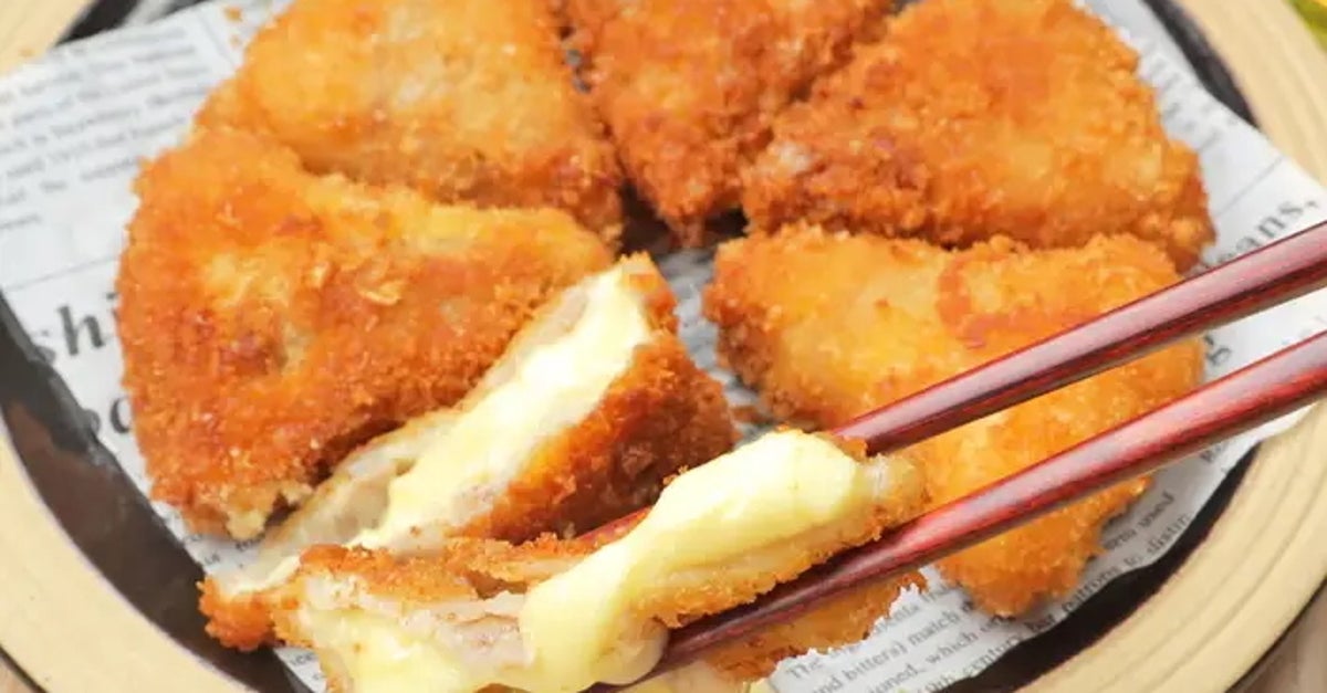 【見ただけでわかるおいしさ】豚バラ×チーズ、巻くだけ・詰めるだけ！みんなに大ウケ間違いなしのガッツリおかずレシピ3選
