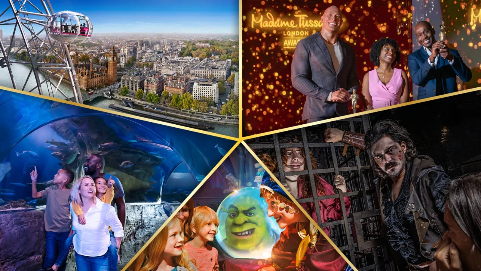 Summer Holidays Are Calling; This Ticket Will Save You 68% On A Family Day Out