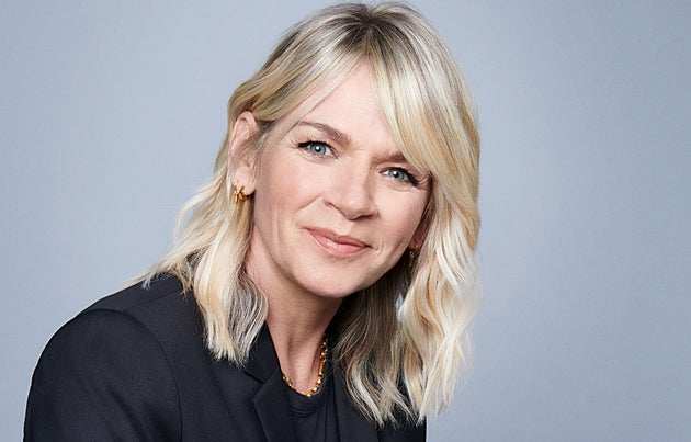 Zoe Ball