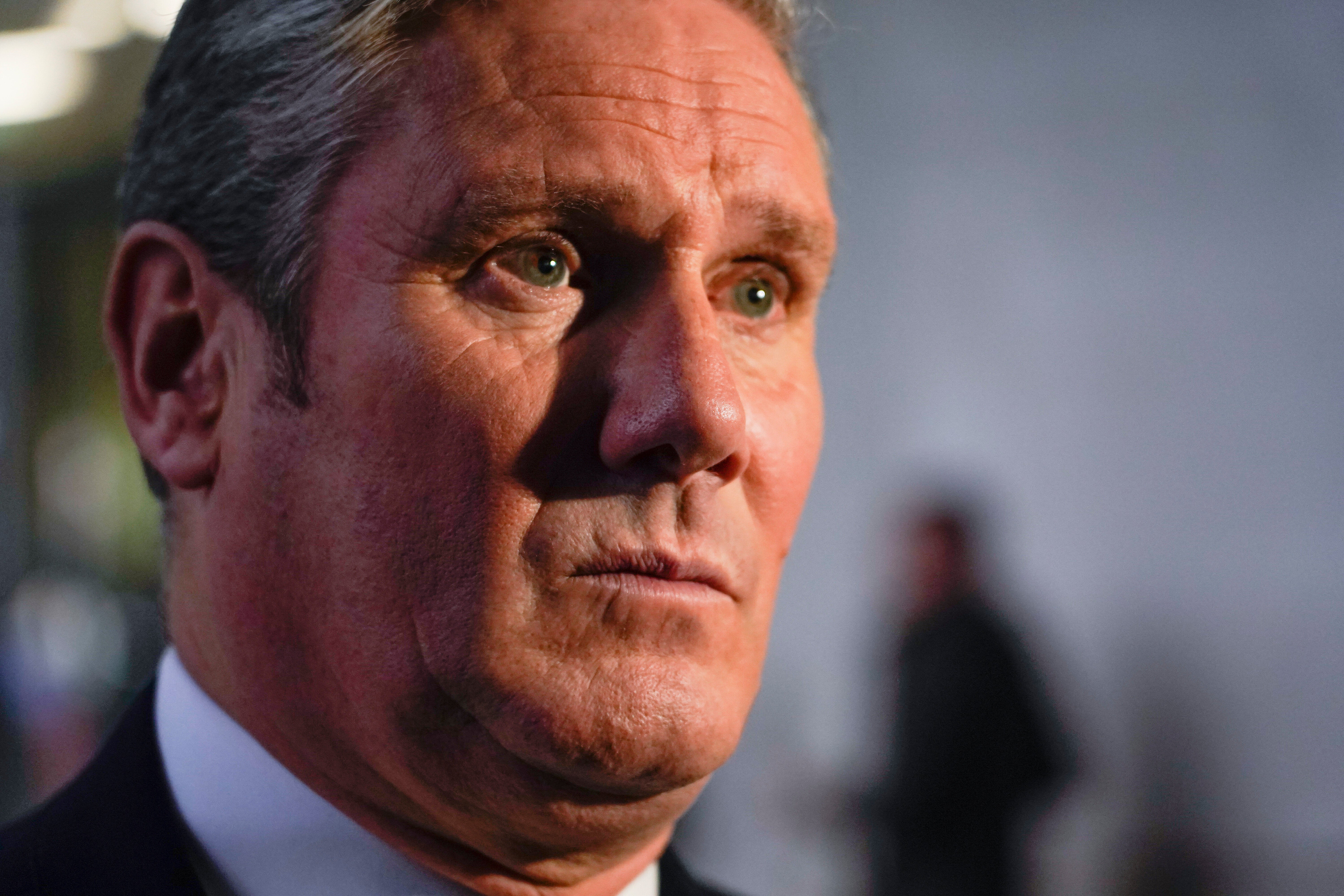 The Growing List Of Ministerial Resignations As Calls For Starmer To Quit Grow