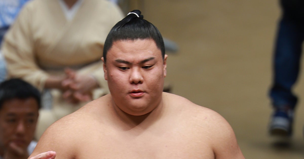 義ノ富士にちなんだ限定グルメが両国国技館で発売⇨あおさを使った寿司は「九州の甘口醤油と相性抜群」