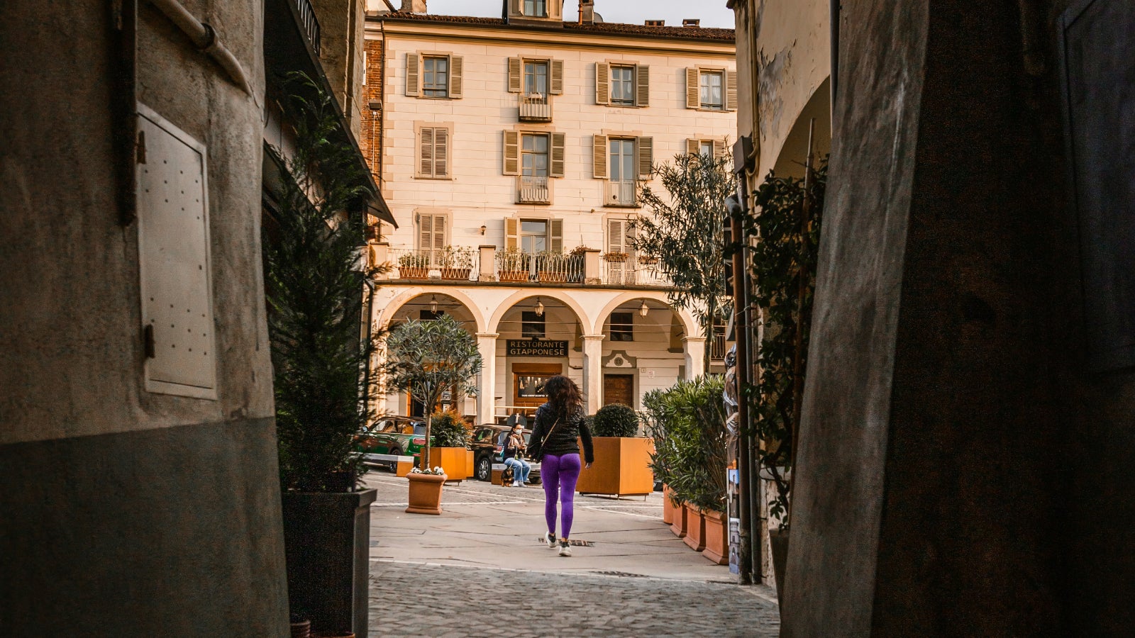 The Italian Walking Method That Helps Heart Health, Sleep, And Blood Sugar
