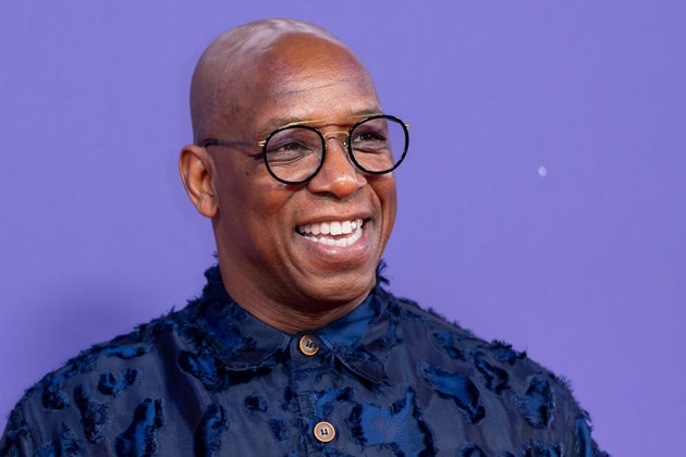 Ian Wright