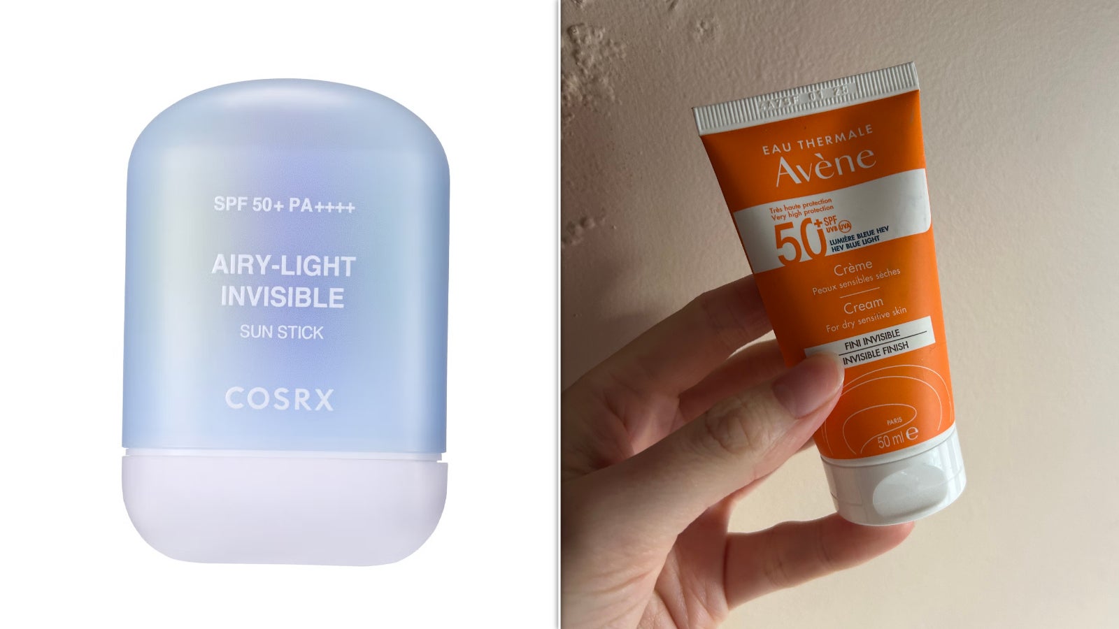 The 15 Best Face Sunscreens For Sensitive Skin, Tried And Tested