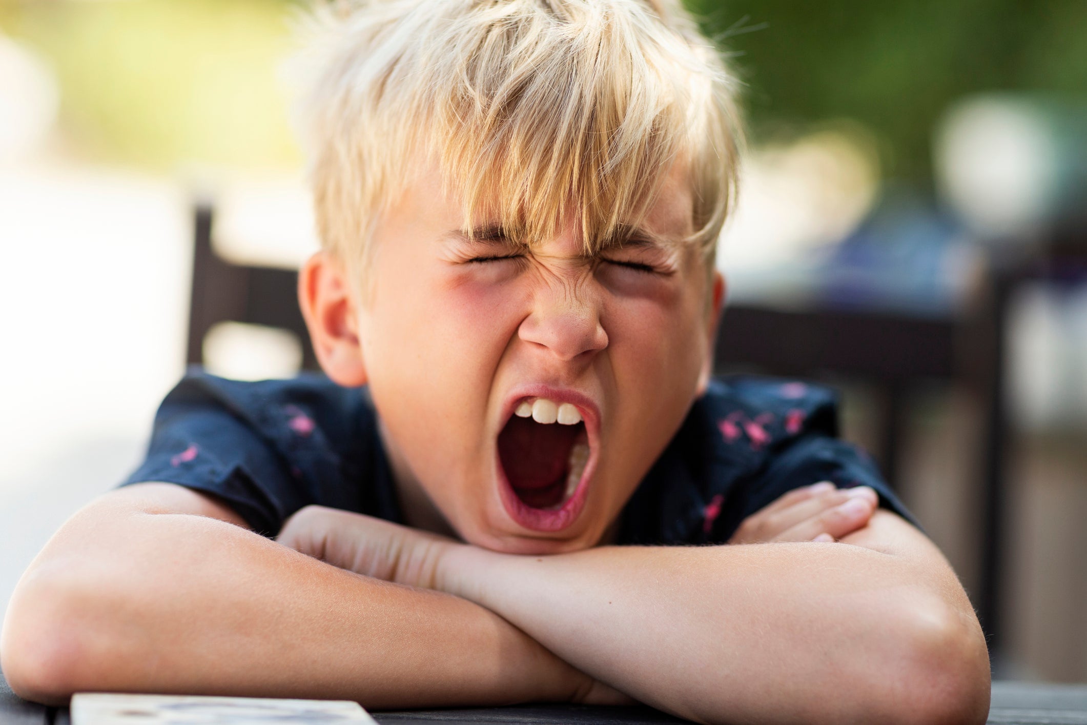 I'm A Therapist – Here Are The Best Ways To Respond When Kids Hurl Insults At You