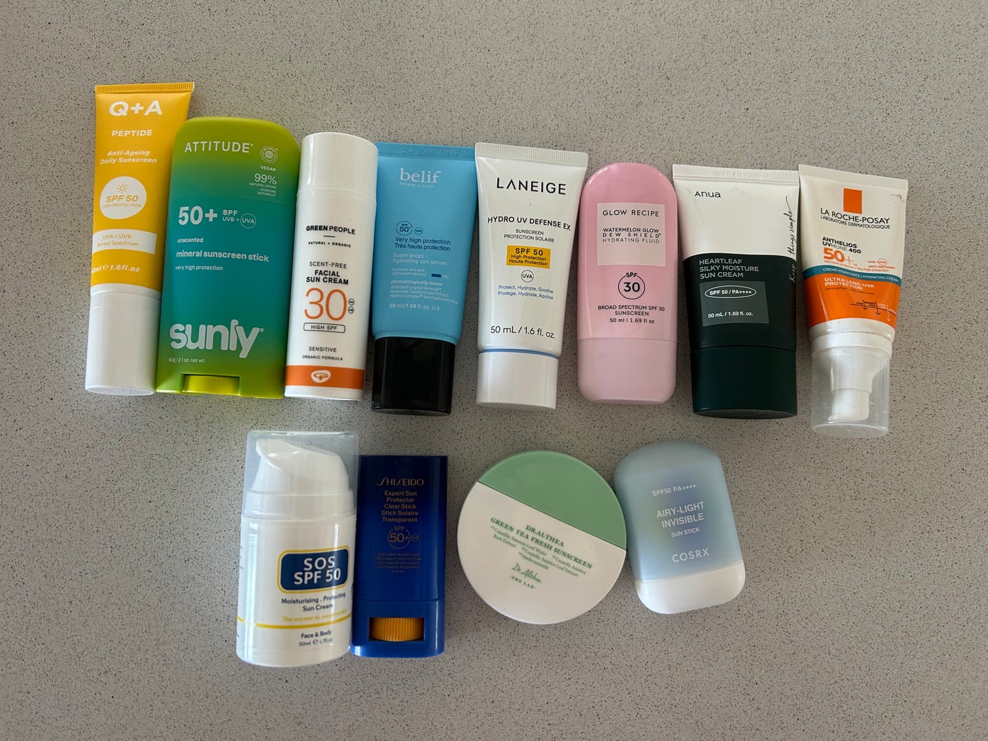 A Tried And Tested List Of The 15 Best Face Sunscreens For Sensitive ...