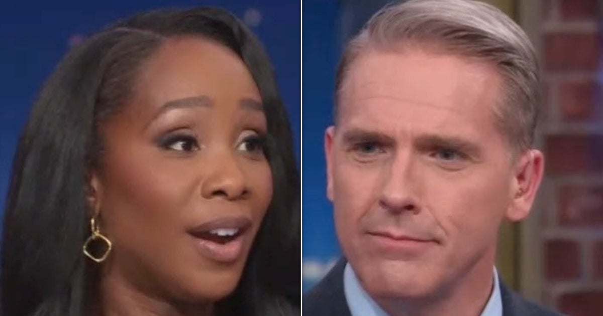 CNN's Abby Phillip Hits Scott Jennings With A Blast From The Past Over His Sean Duffy Defense? — GLOBAL — ERYU PROJECT
