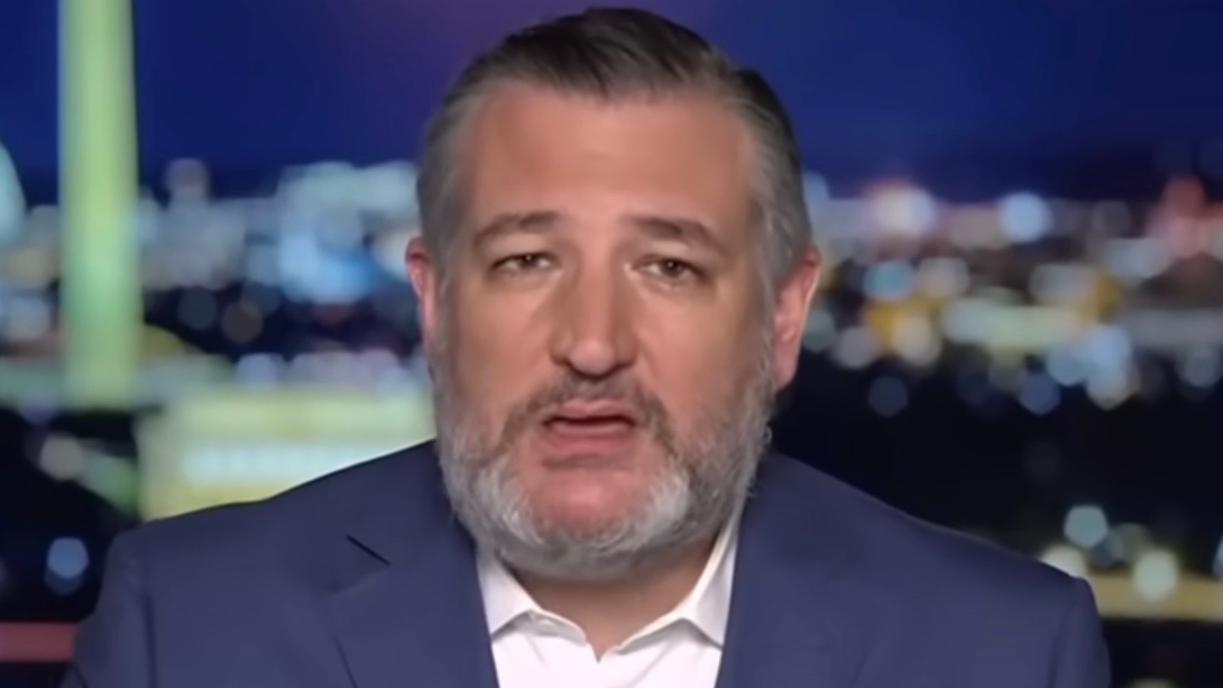 Ted Cruz Unwittingly Insults Himself While Attacking AOC: 'Talk About Serious Projection'