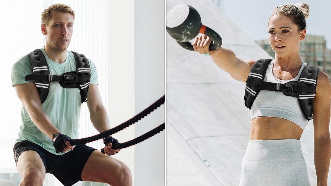 This Simple Fitness Accessory Completely Changed My Daily Walks — And It’s Majorly Discounted