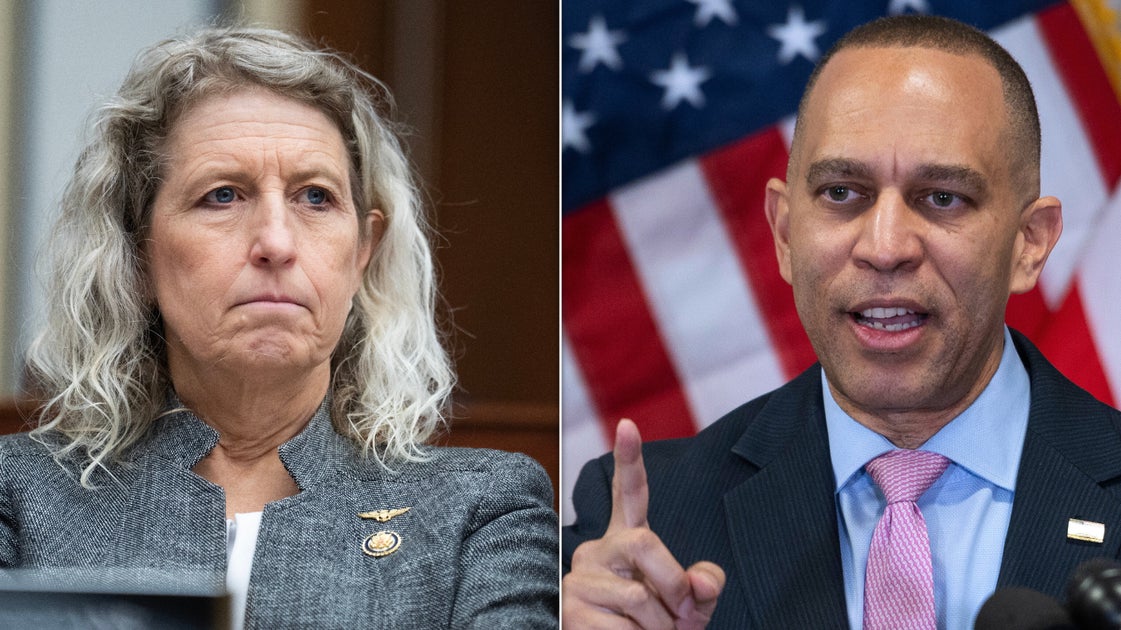 Image for GOP Politician Backtracks On Controversial Radio Comment