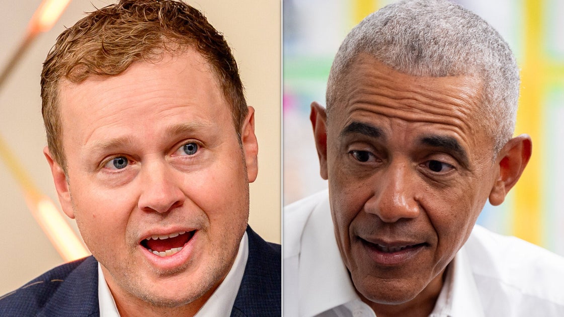 Reality Star Running For LA Mayor Defends Thin Résumé With Audacious Obama Comparison