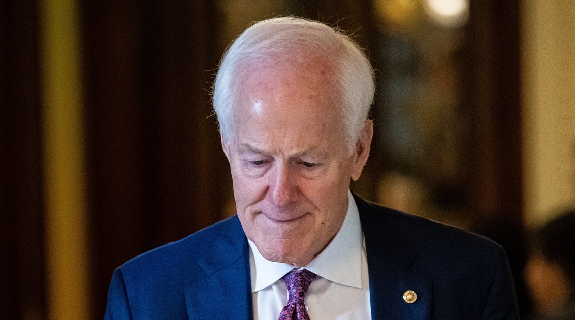 GOP Senator's Bill To Rename A Highway For Trump Seen As Blatant Bid For Endorsement