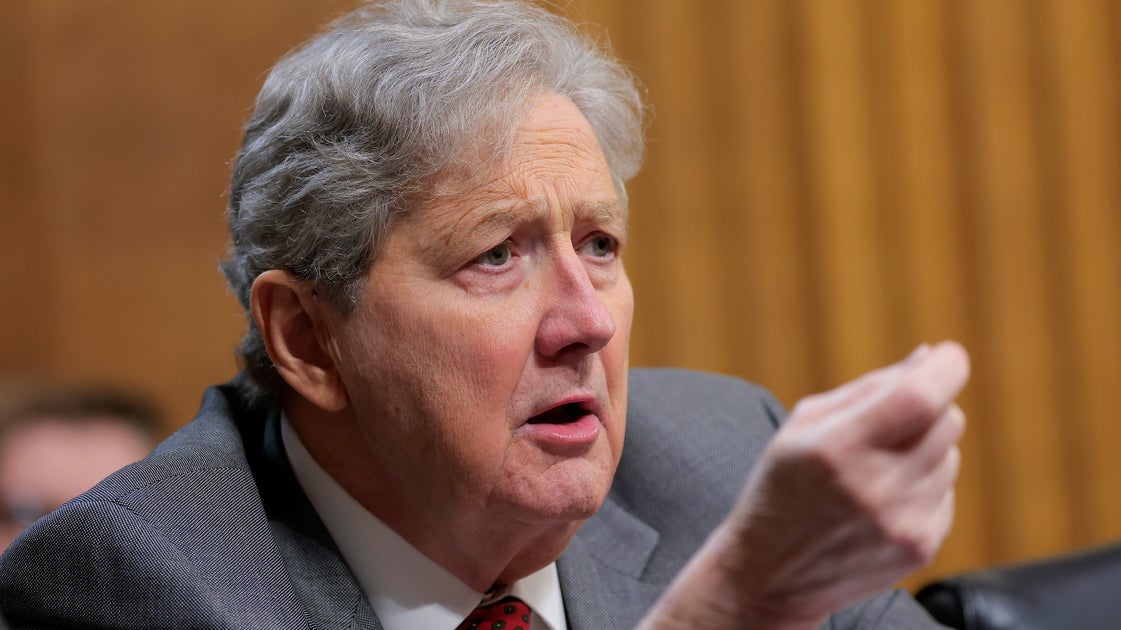 Trump Posts Quote About Obama Falsely Attributed To Sen. John Kennedy