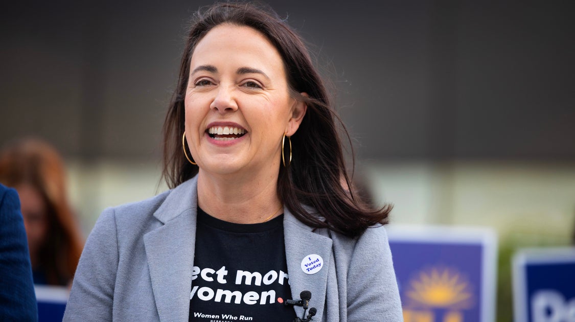 Republicans' Plan To Meddle In Democratic Primaries Gets Off To A Good Start