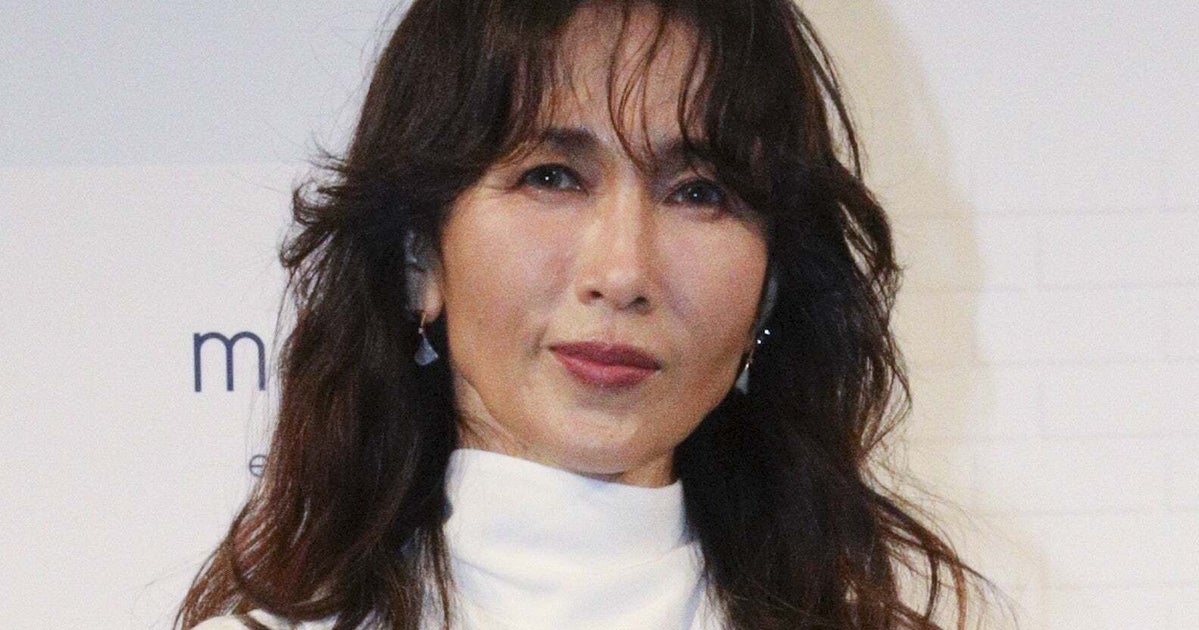 工藤静香、外出先で指輪を紛失→「ほんとにびっくり」まさかの展開に驚き「ええ！そんなこと…」「すごい」