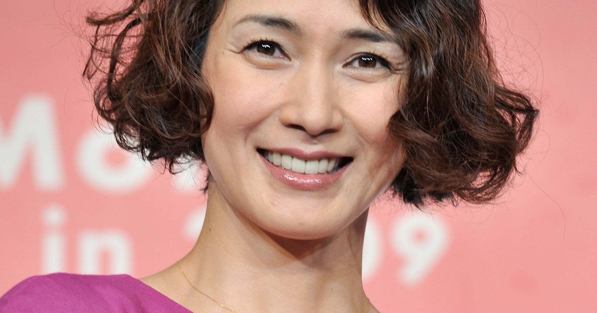 「こんなに大きくなるんですか」安田成美が収穫した野菜にネット驚き「すごく立派」「ビックリ」