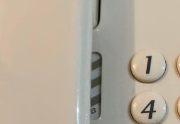固定電話の「#」をめぐって職場で議論沸騰⇨「目の付け所が♯」「ジェネレーションギャップ」と反響