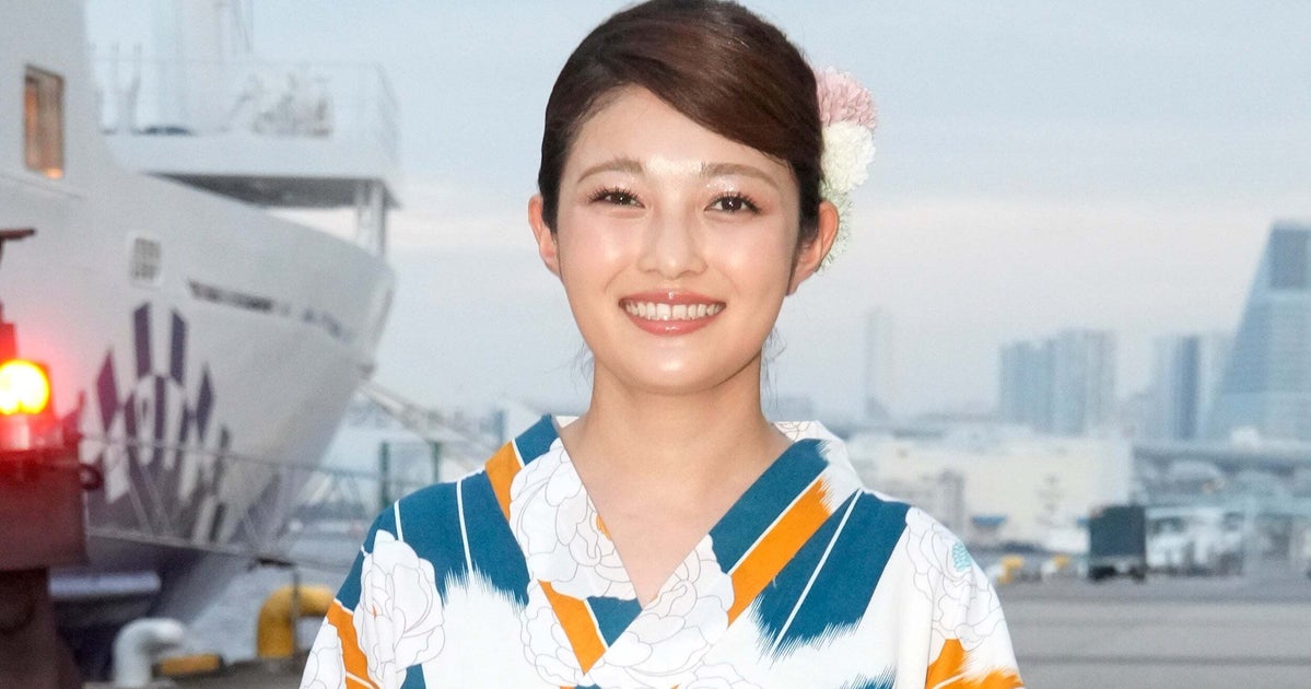 井上咲楽「心が折れて…」運転中に涙⇒理由に「高速あるある!!」「わかる」「安全第一ですね」共感の声
