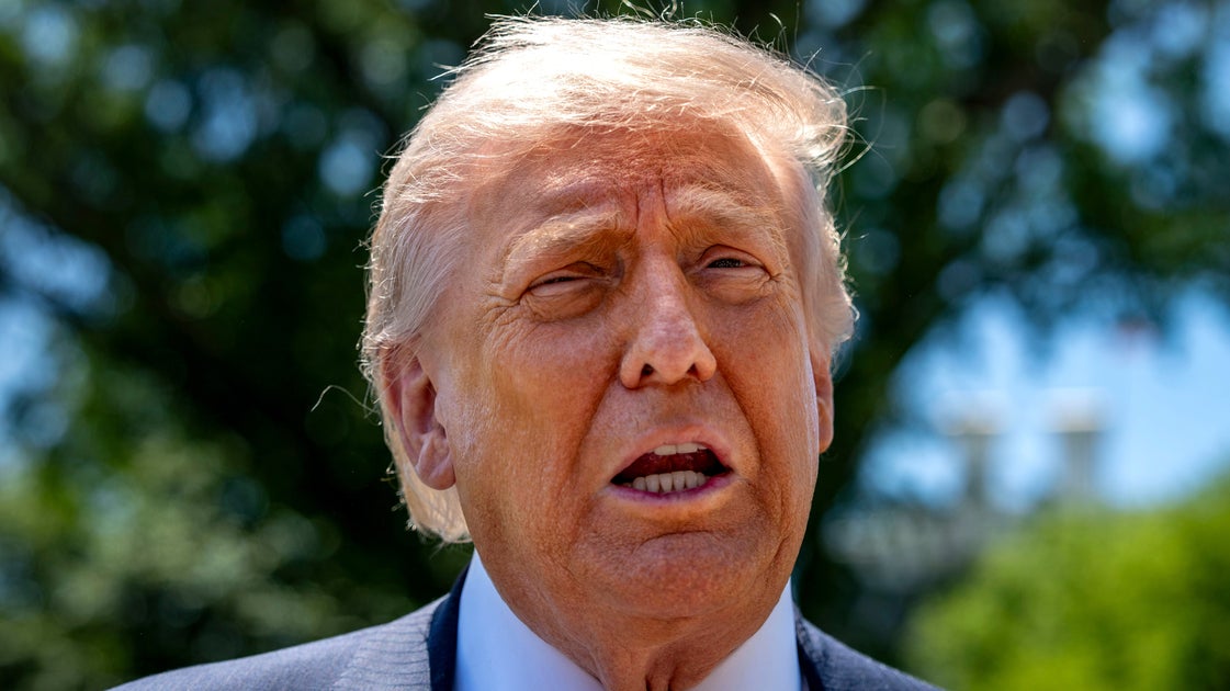 Longtime Trump Supporter Sounds Off On President In C-SPAN Call