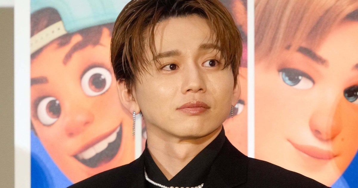 Da-iCE花村想太「結構僕、どこでも…」“ちょっと変わった“エピソードが話題に「見たいなぁ…」「代官山だけNGなんや」