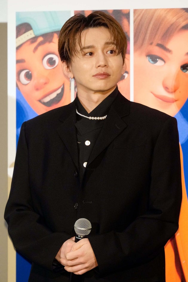 花村想太さん