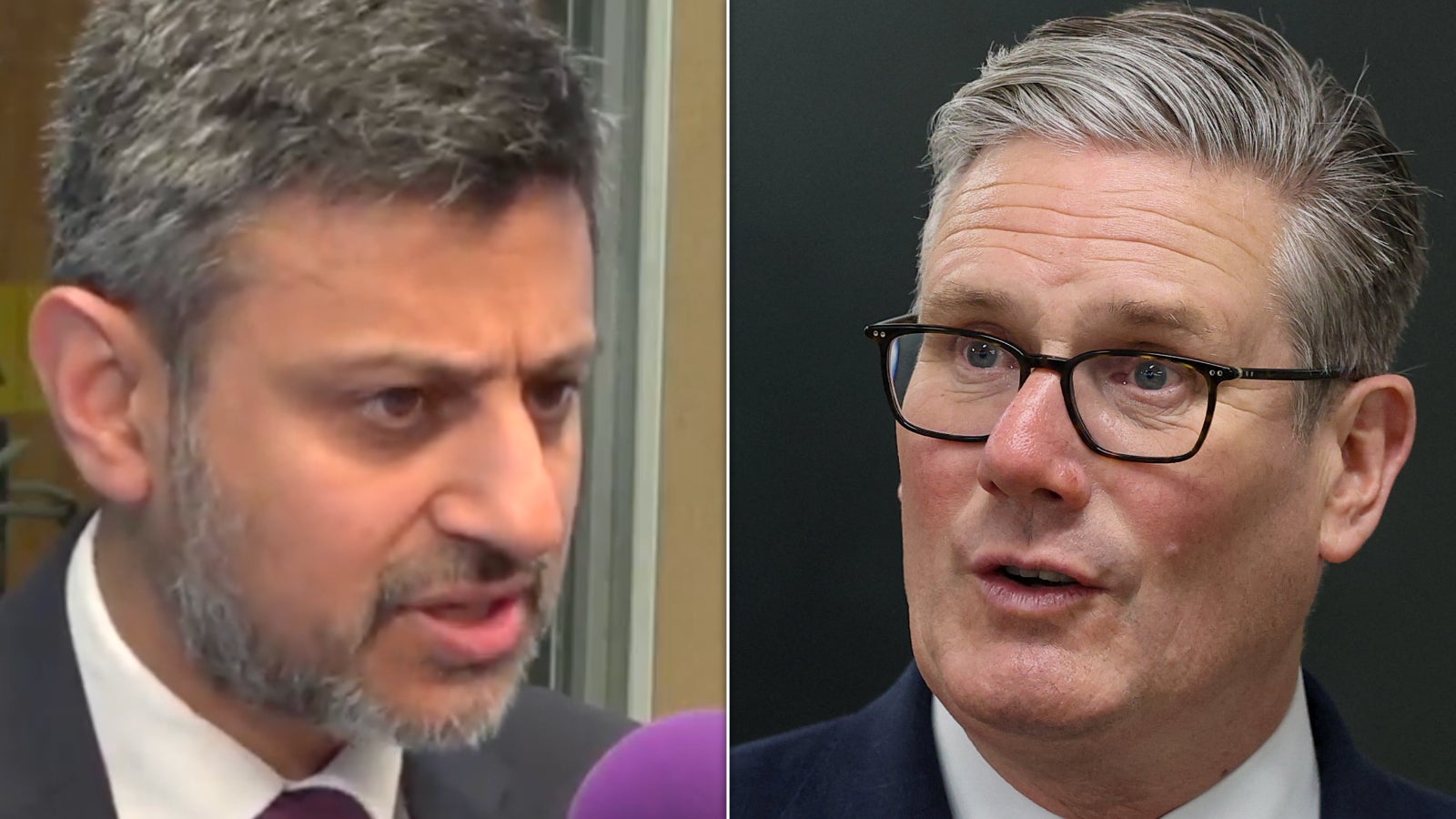 Junior Minister Who Quit Over Starmer Calls On Cabinet To Speak Out Against PM
