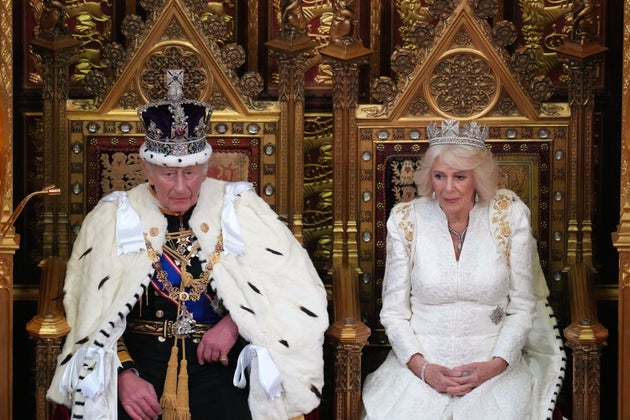 What's In The King's Speech – And Why Does It Matter?